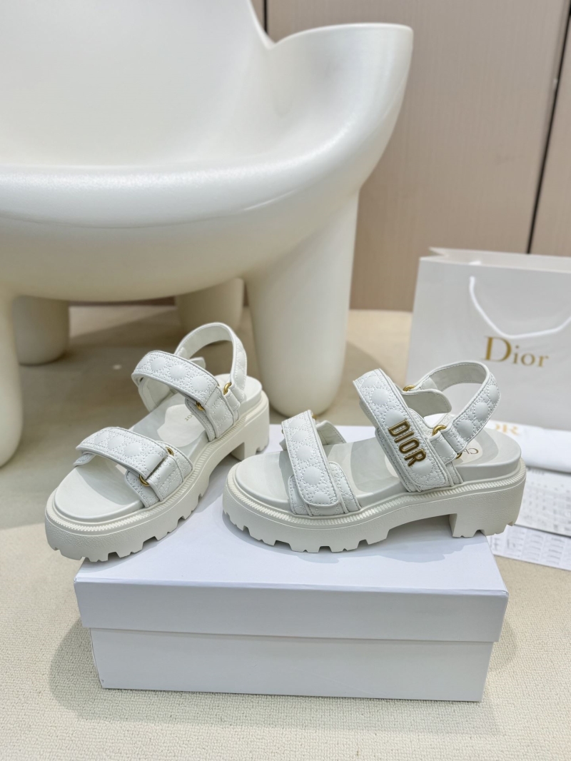 Christian Dior Sandals